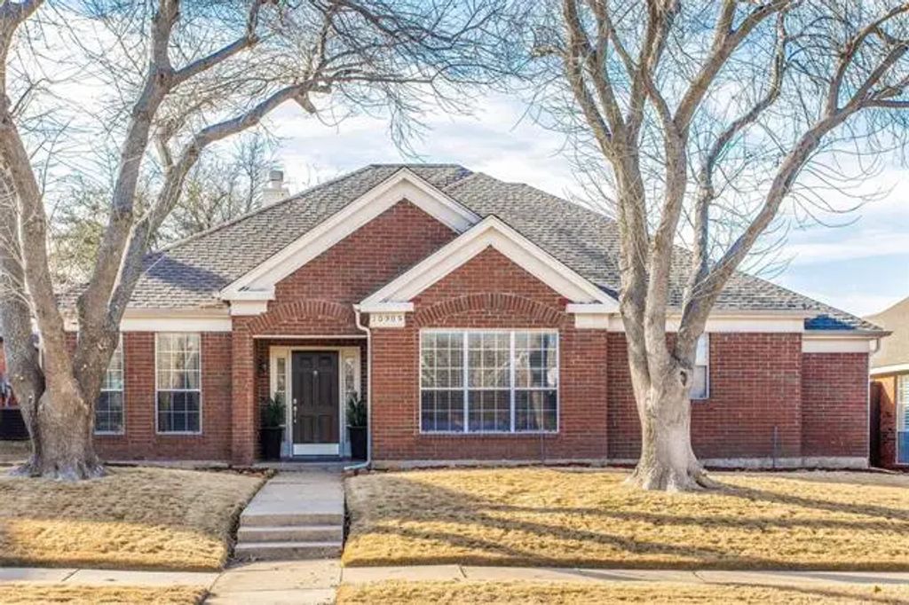 10305 Preston Vineyard Drive, Frisco