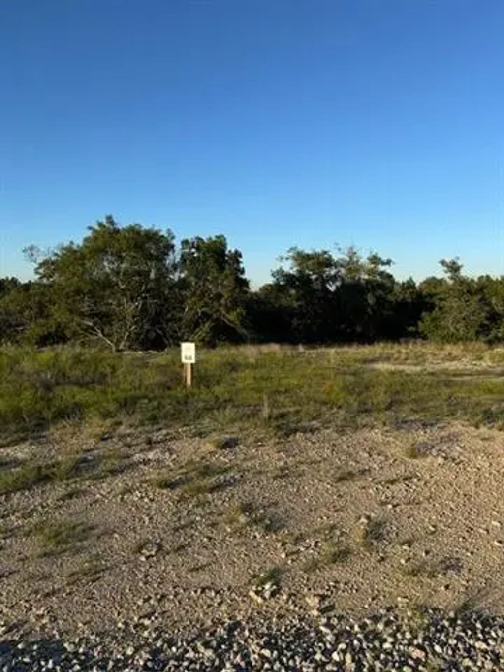 Tbd Adobe Hill Drive Lot 68, Stephenville