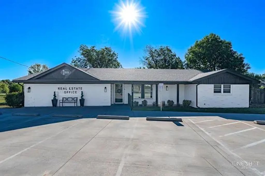 5919 Buffalo Gap Road, Abilene