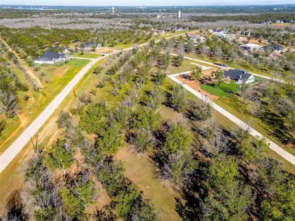 8412 W Landings Road, Granbury