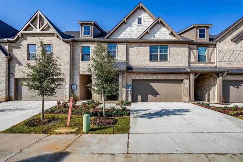 6903 Yellow Hammer Way, Arlington