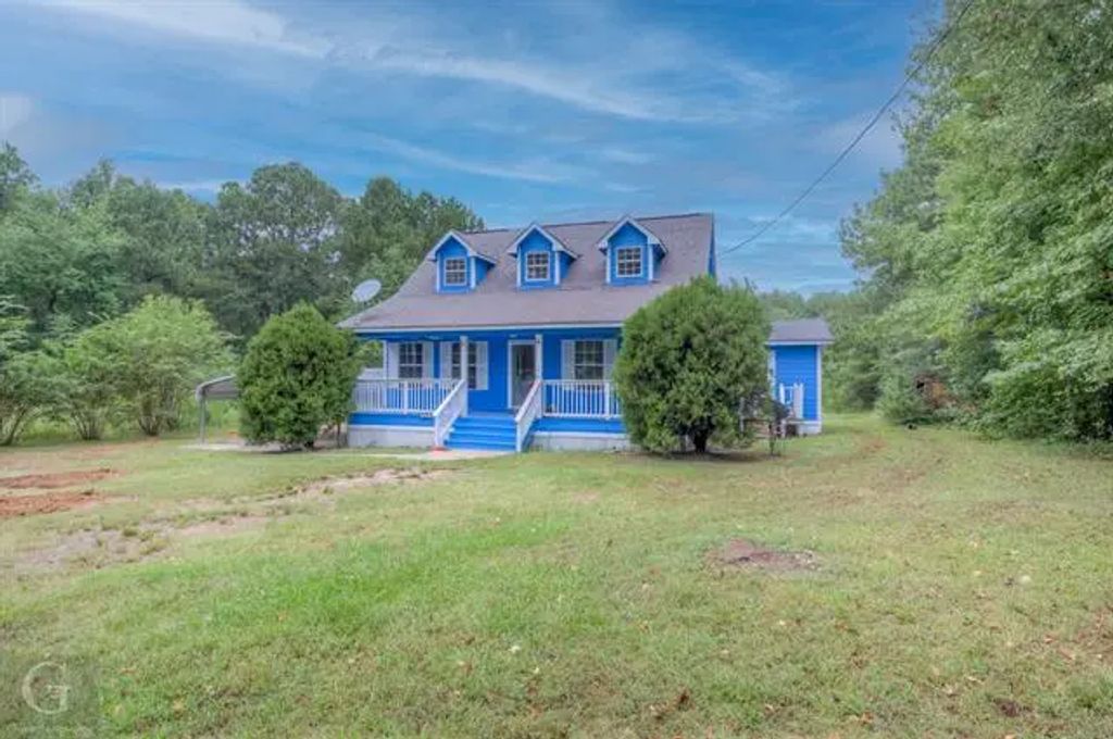 278 Brown, Mansfield