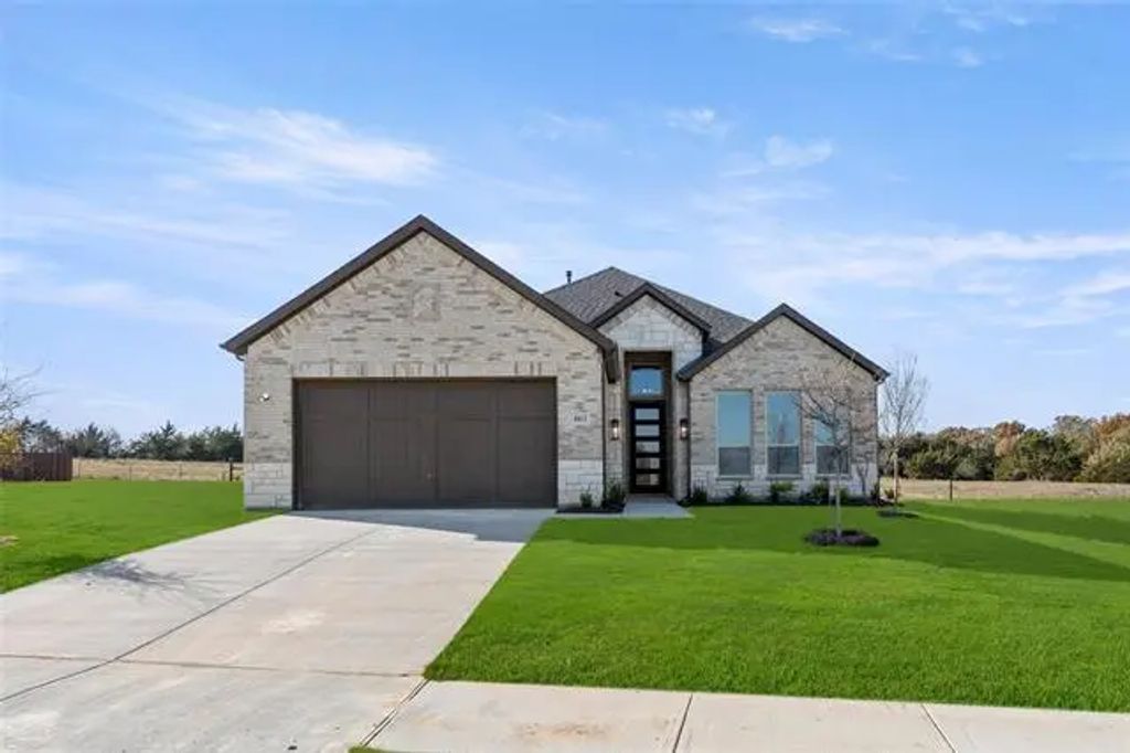 1813 River Hills Court, Midlothian