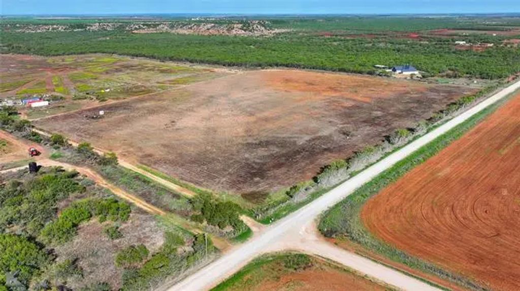Tbd Lot 4 County Road 378, Merkel