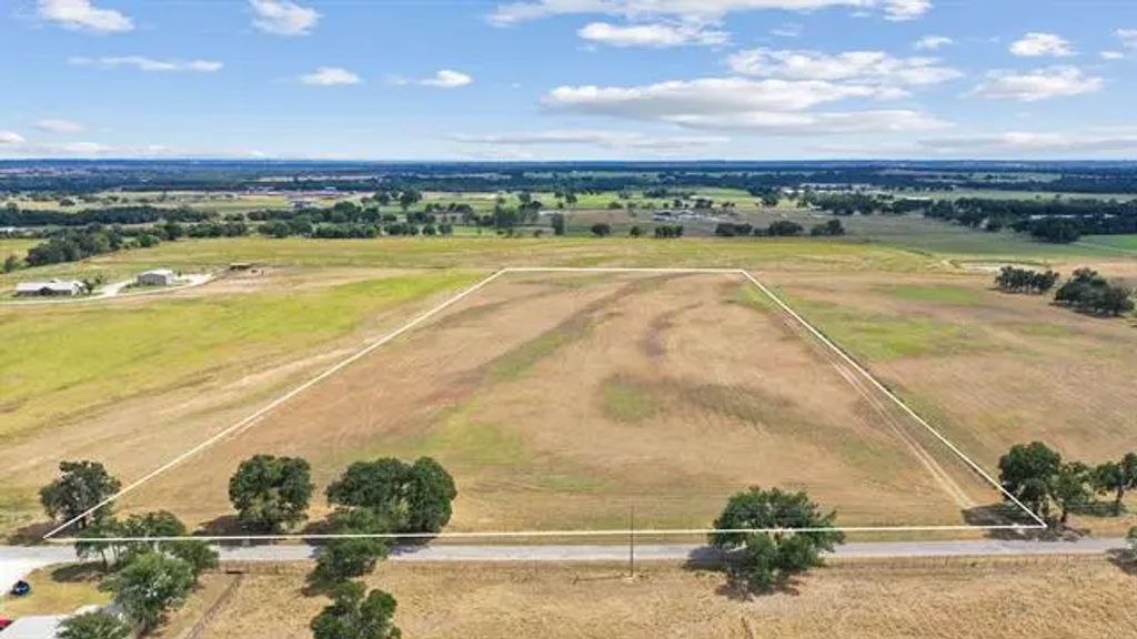 Tbd County Road 424, Stephenville