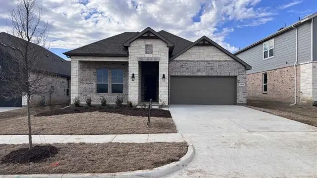 1816 Rachel Street, Northlake