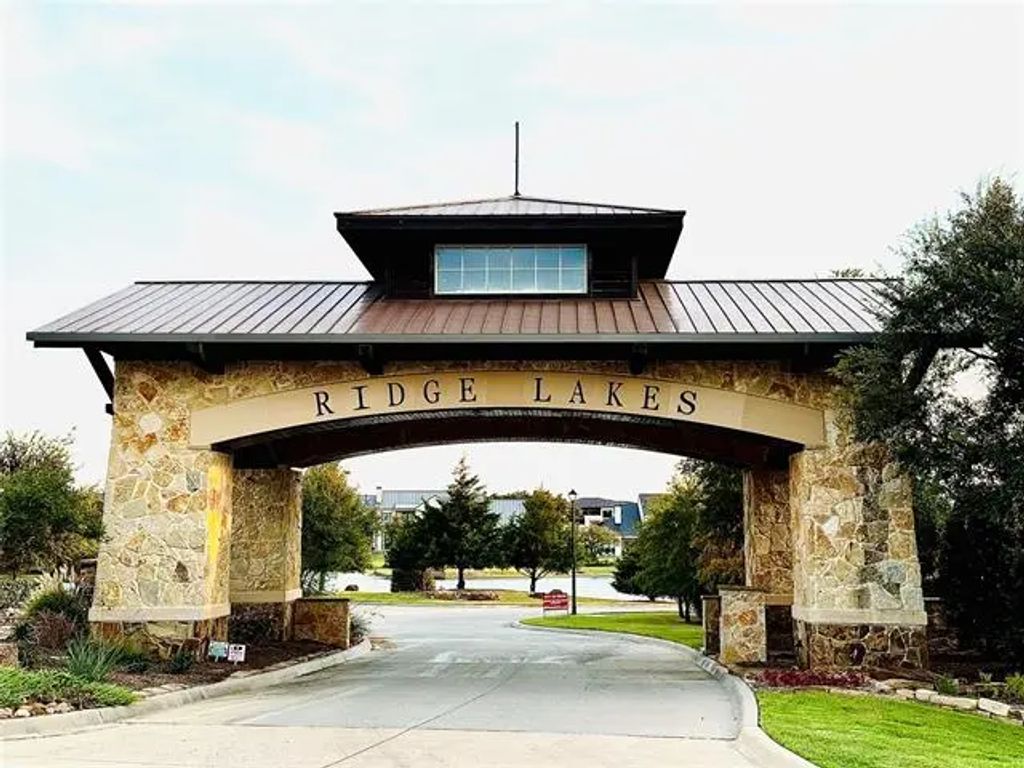 245 Sunset Point Trail, Heath