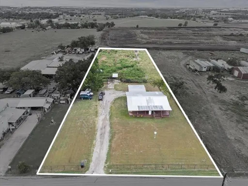555 Cornelius Road, Rockwall