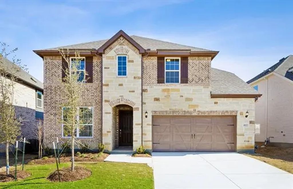 4927 Ripley Avenue, Celina