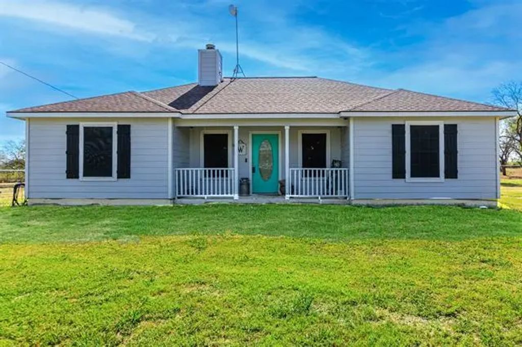 1322 Hcr 1414, Covington