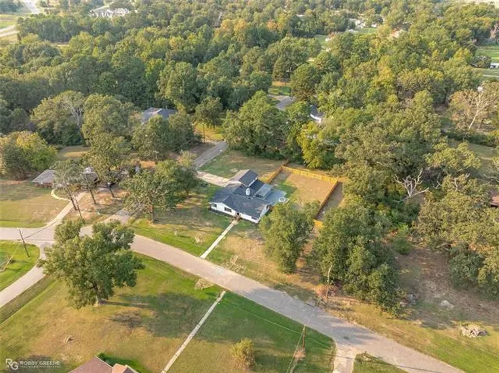 850 Lincoln Drive, Shreveport