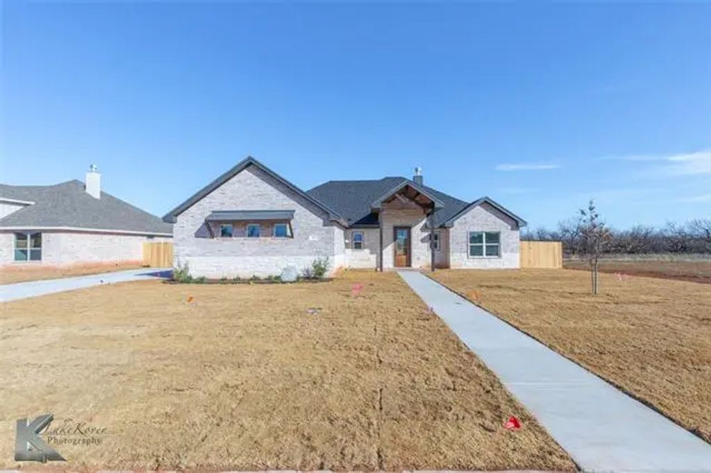 117 Colorado, Abilene