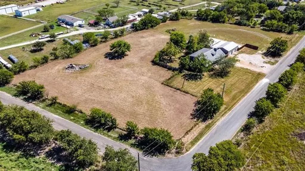 1830 Miller Road, Midlothian