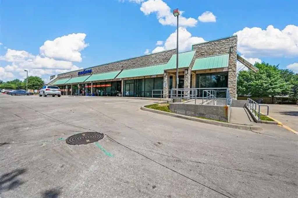 3180 Eldorado Parkway, McKinney