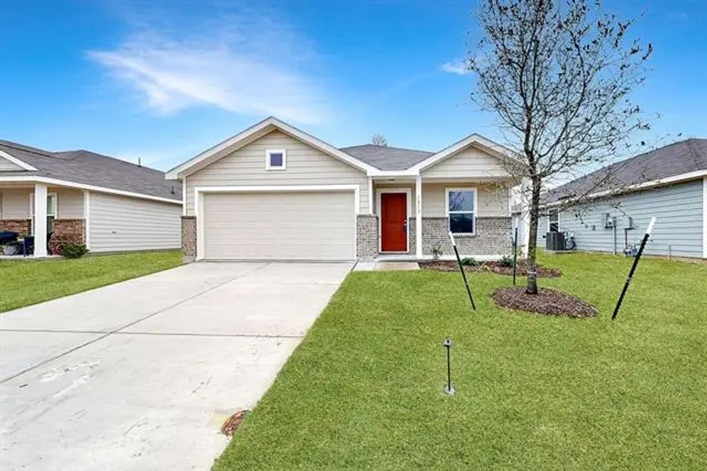 1813 Ashland Street, McKinney