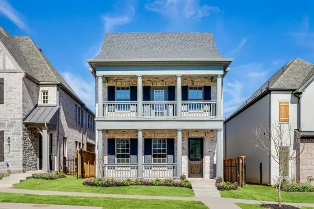 3372 Betony Street, Frisco