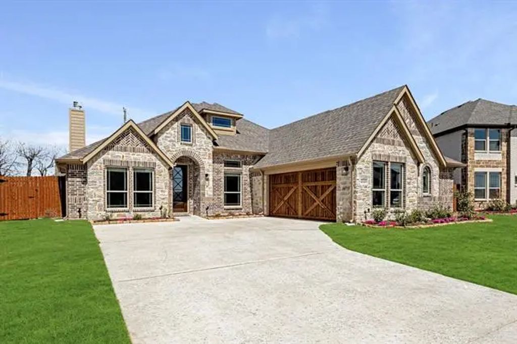 4049 Alpine Street, Midlothian