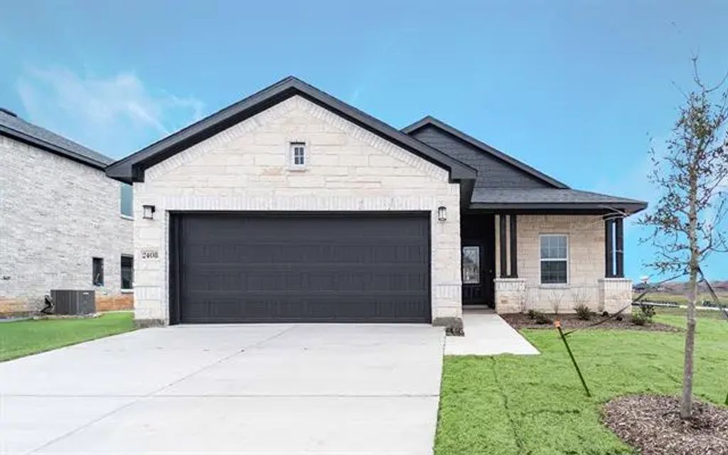 2408 Hollyhill Way, Sherman