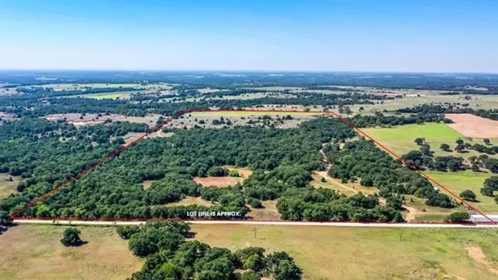 South Johnson Loop, Bowie