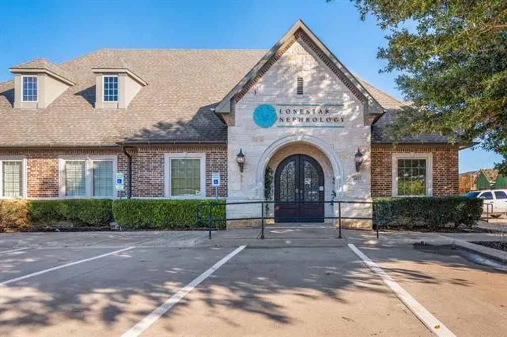 4833 Medical Center Drive 6b, McKinney