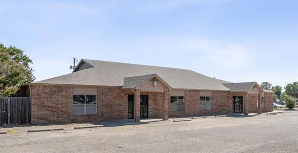 302 Lincoln Park Drive, Cleburne