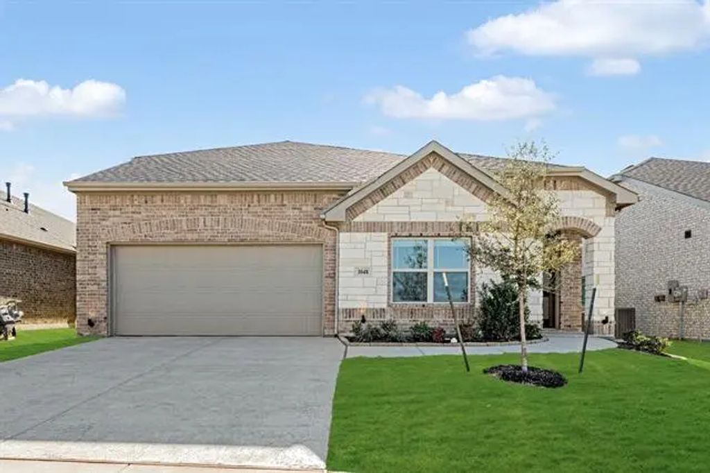 1048 Nighthawk Trail, Alvarado