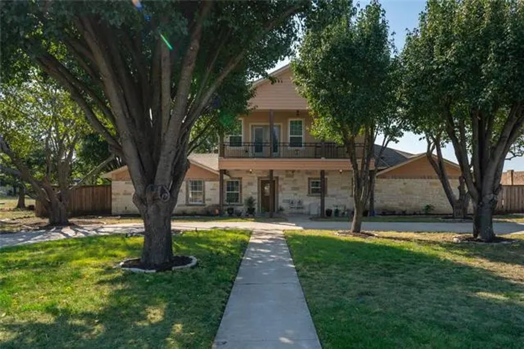 10795 Rose Bud Court, McKinney