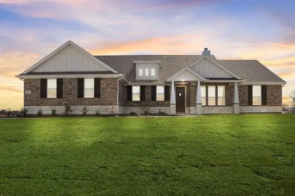 6 Ina Road, Sherman