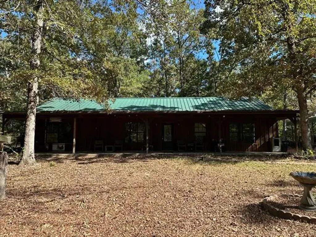 11420 County Road 420, Tyler