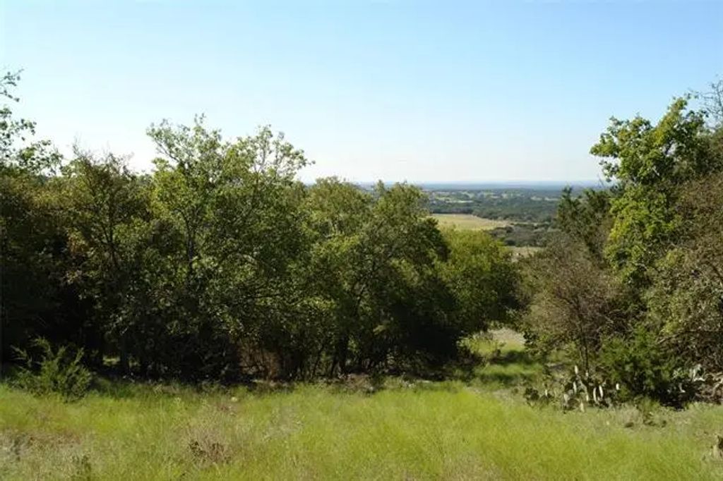 131 County Road 317, Goldthwaite