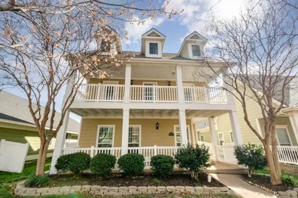 1104 King George Lane, Savannah
