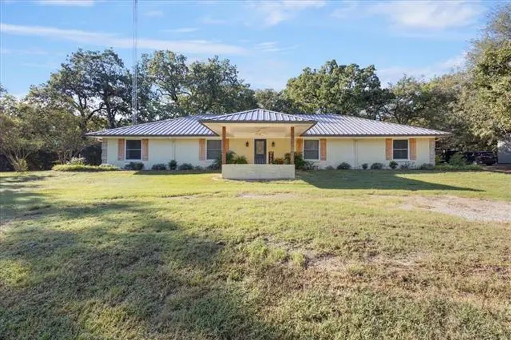 10006 County Road 168, Kaufman