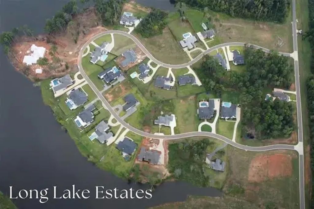West Pointe Loop 364, Shreveport