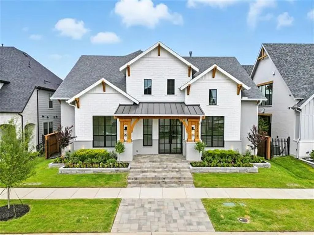 13612 Declan Street, Frisco