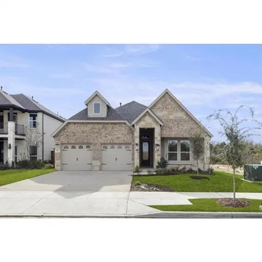 2000 Harmony Pine Way, Mesquite