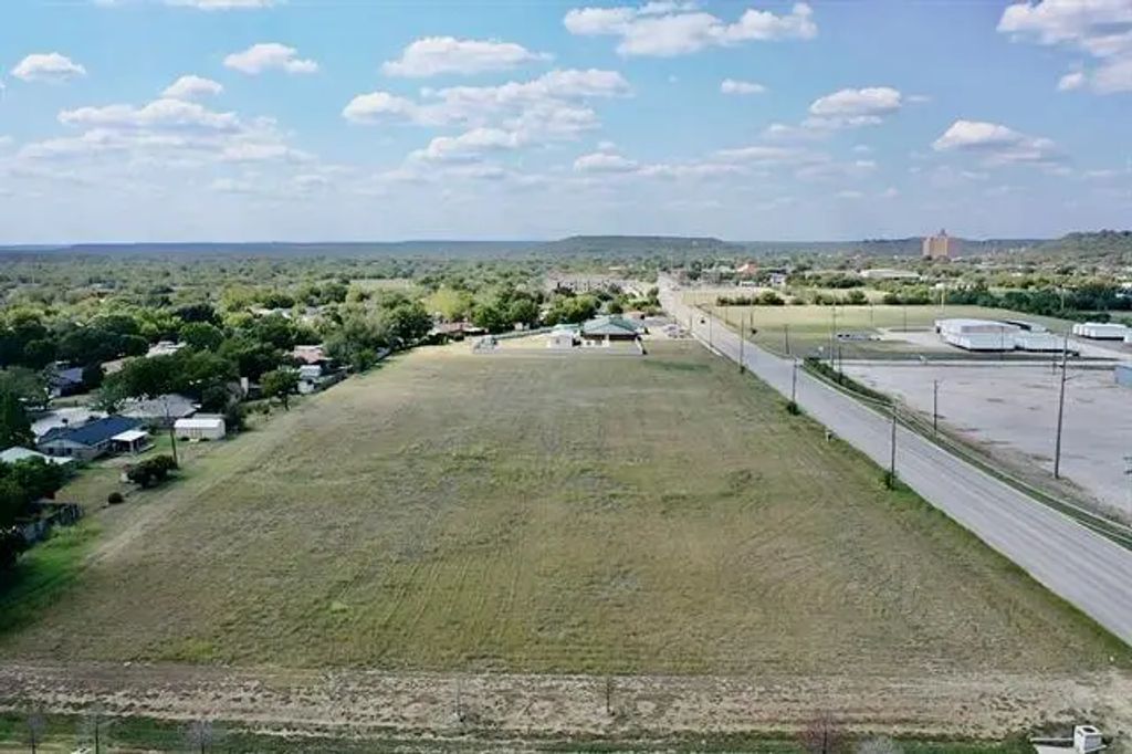 Tbd Se Martin Luther King Jr Street, Mineral Wells
