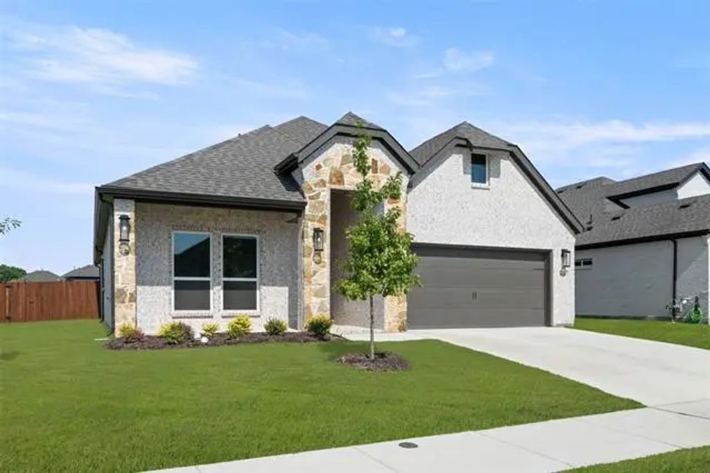 6041 Mountain Lodge Drive, Fort Worth