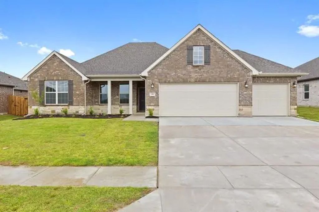 211 Briarwood Drive, Nevada
