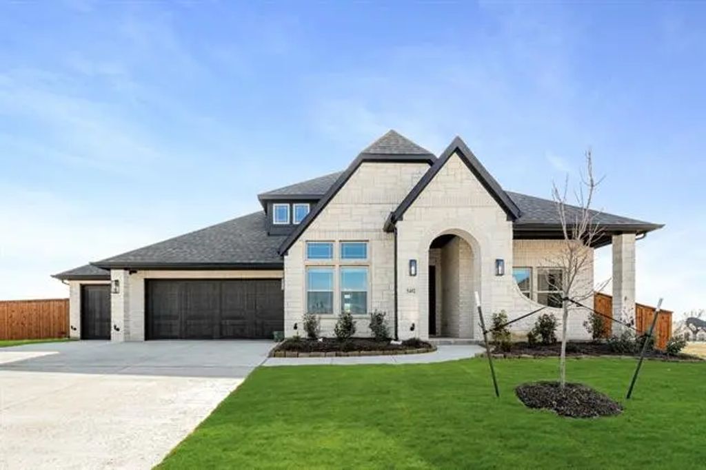 5402 Rowlan Row, Midlothian