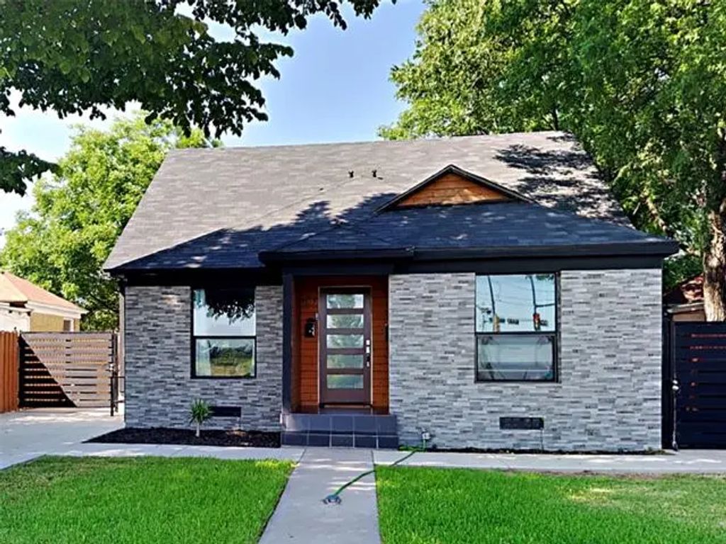 7911 Denton Drive, Dallas