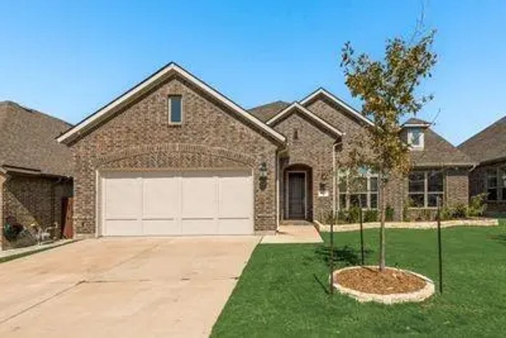 4437 Wilderness, Fort Worth