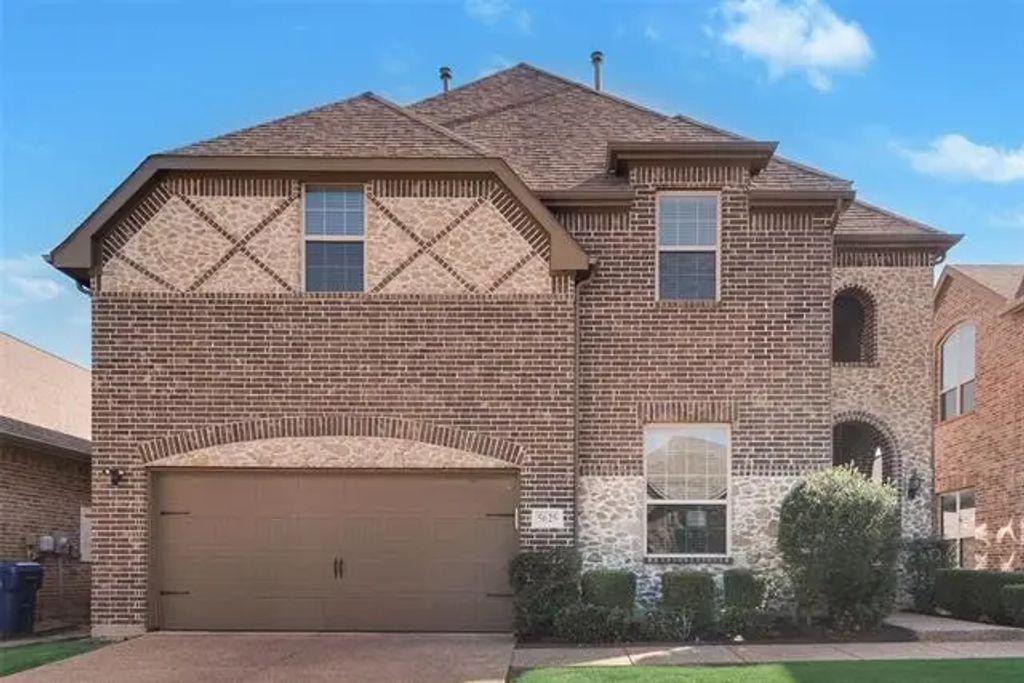 5625 Granada Drive, McKinney