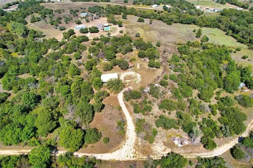 6626 Prather Road, Springtown