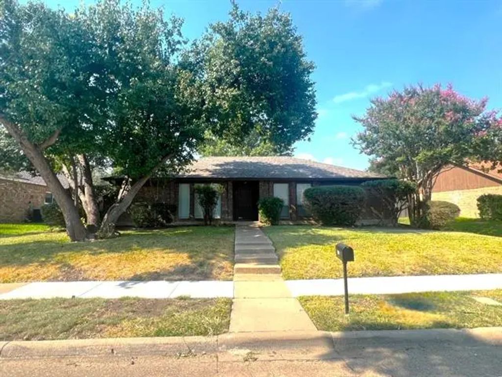4517 Boston Drive, Plano