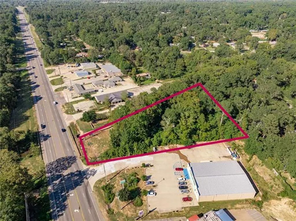 3300 North Market, Shreveport