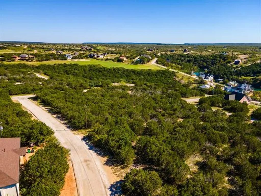 Lot 211 Harbour Town Drive, Possum Kingdom Lake