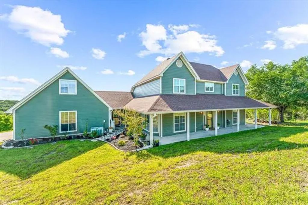 1460 Lighthouse Drive, Bluff Dale
