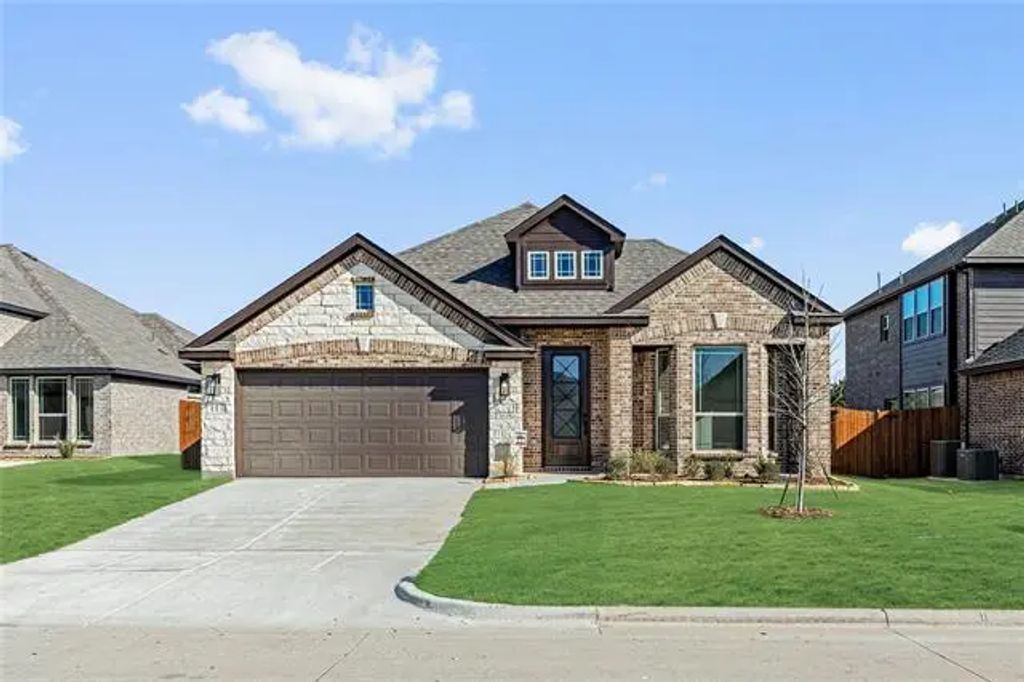 117 Red Cedar Court, Balch Springs