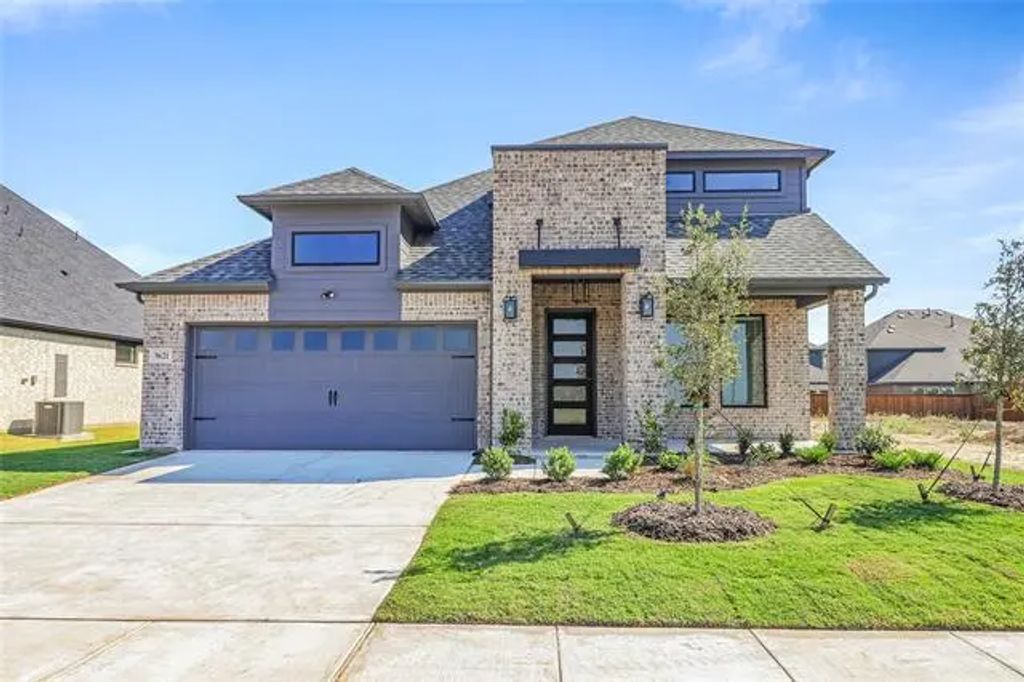 9621 Polo Pony Court, Mesquite