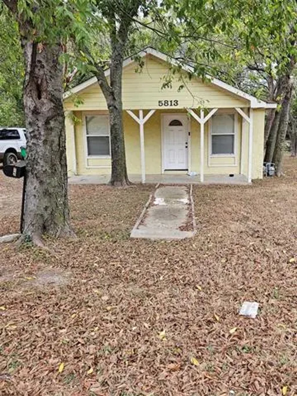 5813 Terrace Trail, Sansom Park
